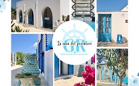B&B And Home Restaurant La Casa Del Pescatore